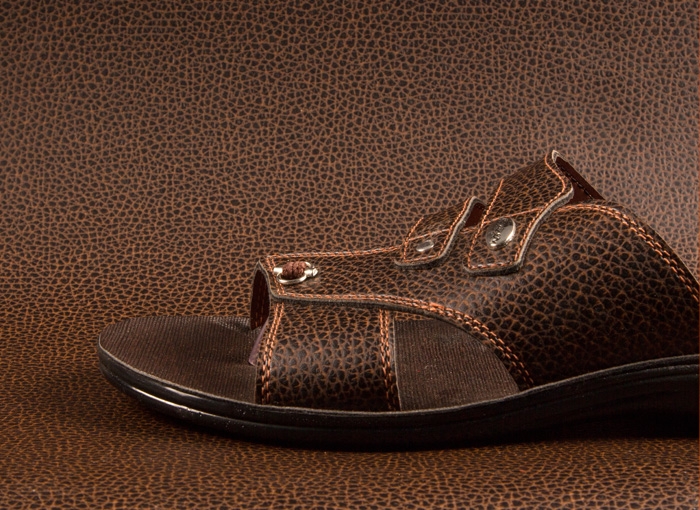 Footwear Rexine